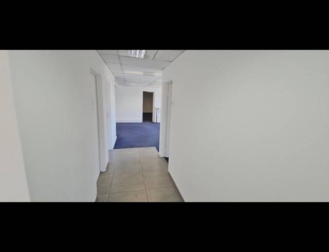 INDUSTRIAL PROPERTY TO RENT IN ALLANDALE